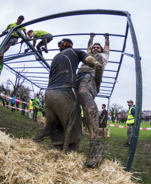 Gijon yarışta Farinato