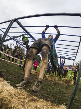 Gijon yarışta Farinato