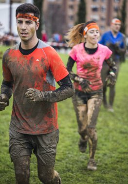 Gijon yarışta Farinato