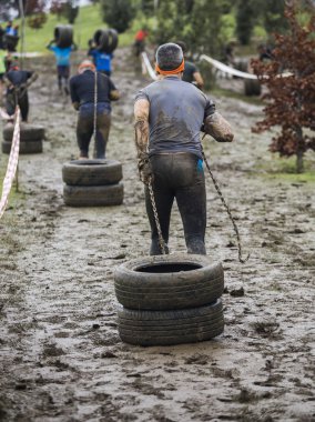 Gijon yarışta Farinato
