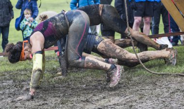 Gijon yarışta Farinato