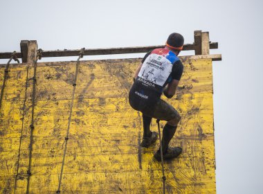 Gijon yarışta Farinato