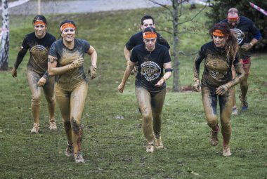 Gijon yarışta Farinato