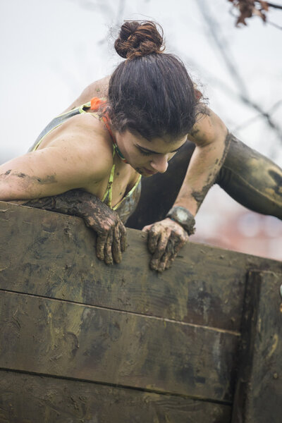 Farinato Race in Gijon