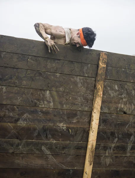 Farinato Race i Gijón — Stockfoto