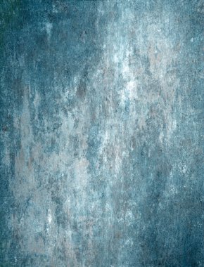 yeşil ve gri soyut sanat resim