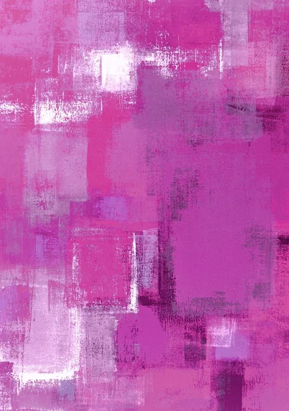 Arte abstracto rosa —  Fotos de Stock