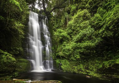 MacLean Falls