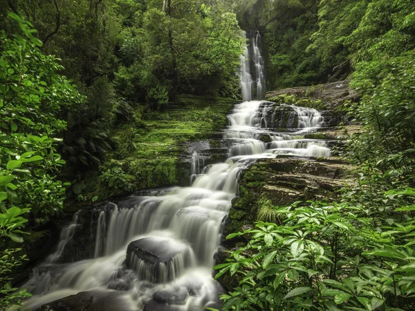 MacLean Falls — Stockfoto