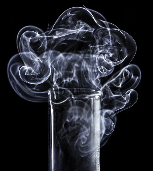 Azot gazı — Stok fotoğraf