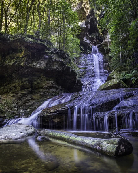 Keizerin falls — Stockfoto