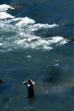 genellikle yaşam tarzı Laos