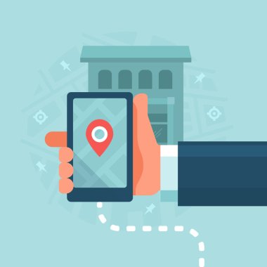Smart Devices in Local Business Marketing