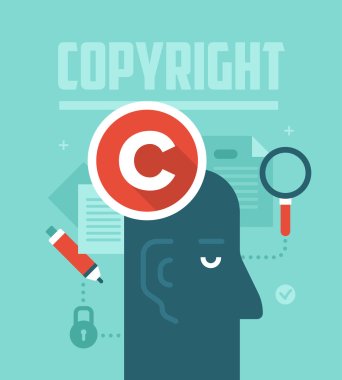 Copyrighting kavramı
