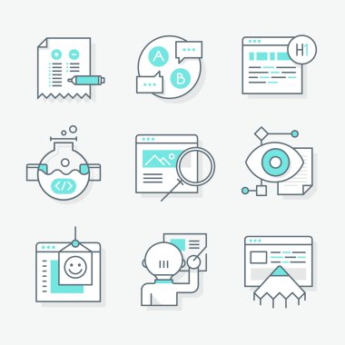 Web sitesi yeniden simgeleri
