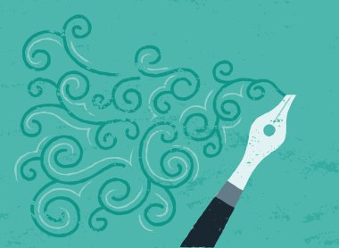 soyut yaratıcılık kavramı