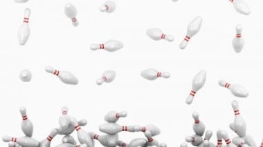 Bowling pin Güz