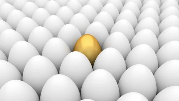 Œuf d'or