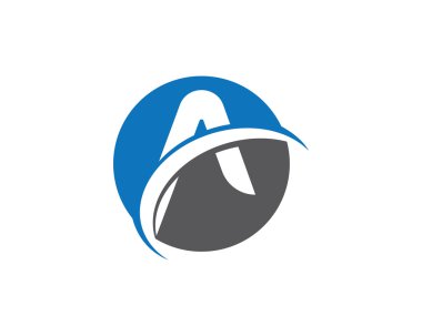 bir mektup logo