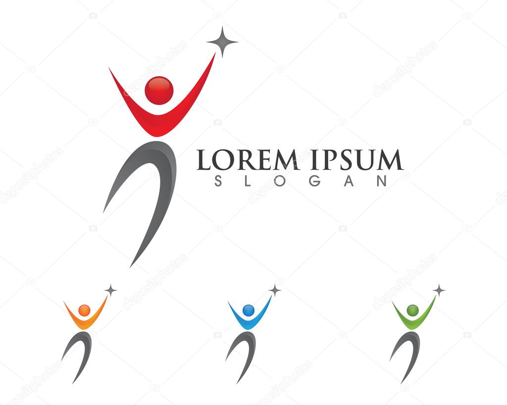 Health people success life