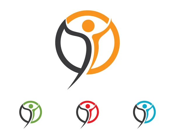 Sağlık insan başarı işi