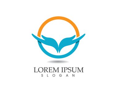 El yardım logosu