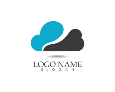 Bulut upload dosya logosu