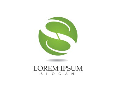 S daire logo mektup
