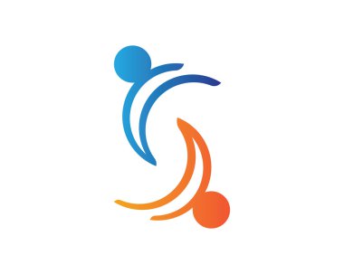 Aşk toplum bakım Logo