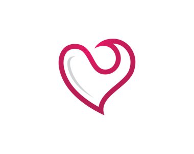 Aşk toplum bakım Logo