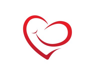 Aşk toplum bakım Logo