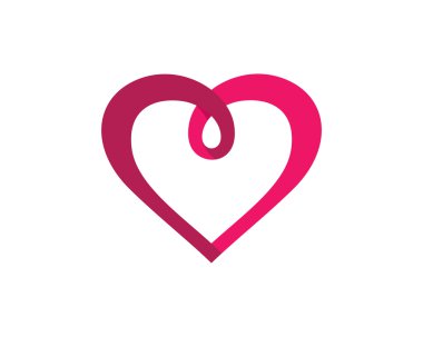 Aşk toplum bakım Logo