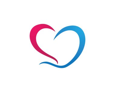 Aşk toplum bakım Logo