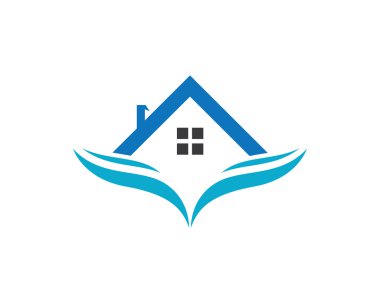 Özellik logo şablonu