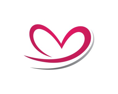 Aşk toplum bakım Logo