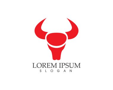 Toros Logo şablonu