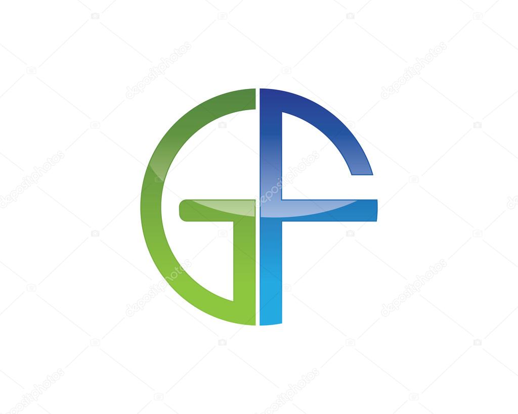 G f letter logo