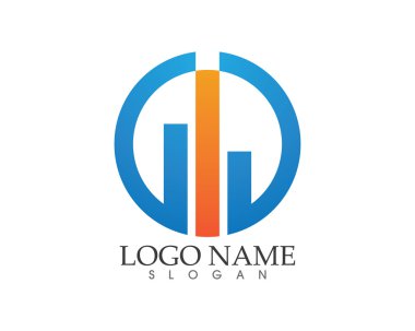 İş Finans logo ve sembolü