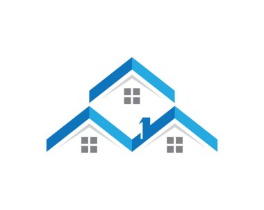 Özellik logo şablonu