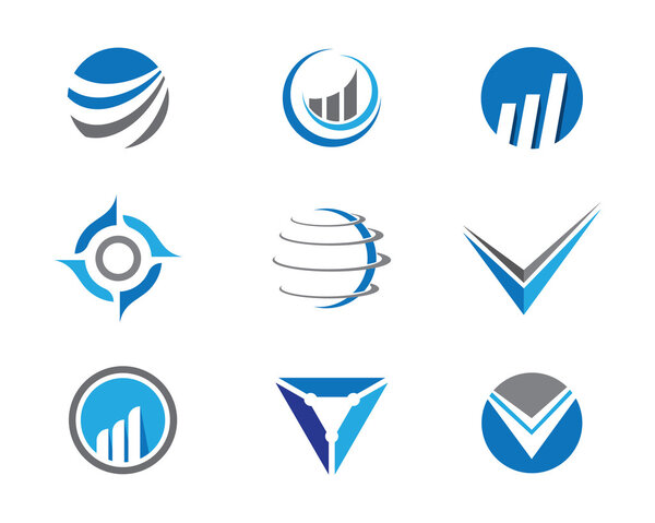 Логотип Business Finance
