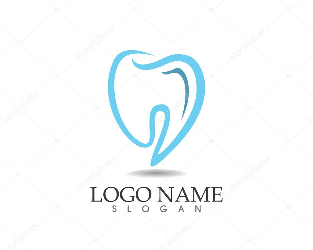 Tree leaf vector logo design, eco-friendly concept.