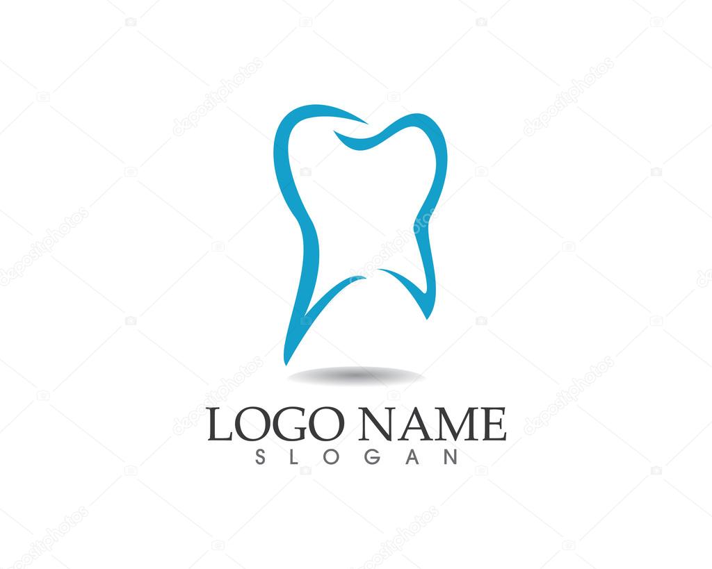 Tree leaf vector logo design, eco-friendly concept.