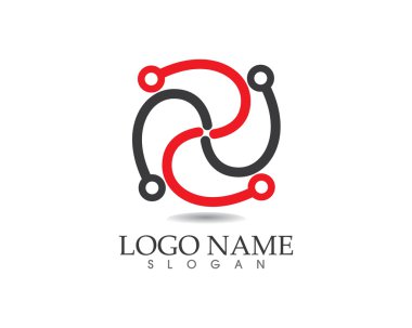 S öğesi İş Finans logosu