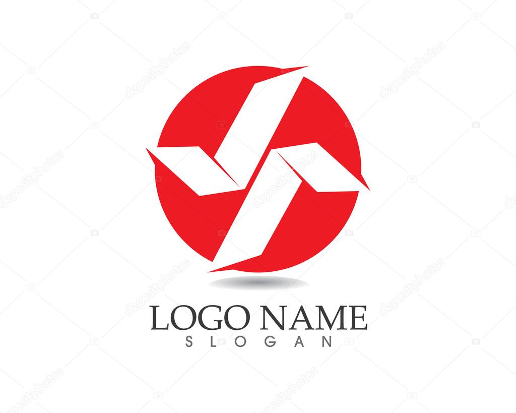 Property construction business logo