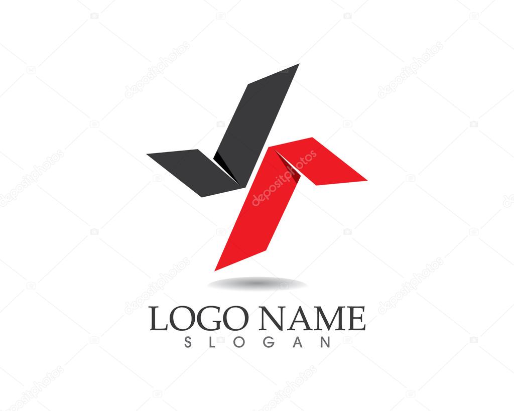 Property construction business logo