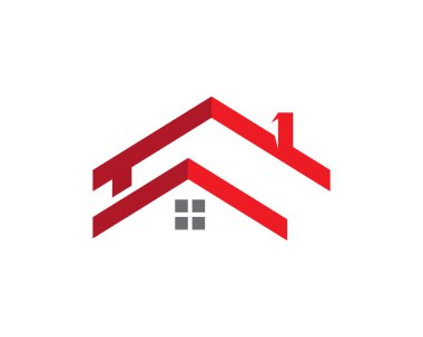 Özellik logo şablonu