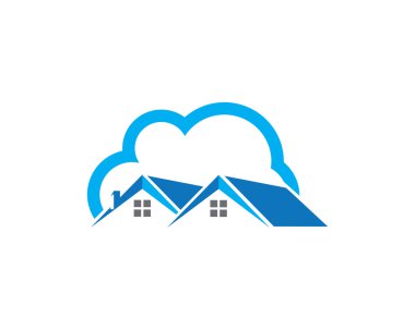 Özellik logo şablonu