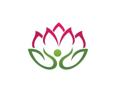 Sağlık Logo şablonu 