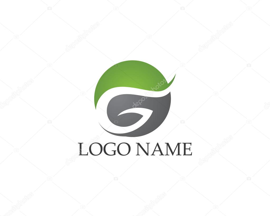 G letter logo and symbol
