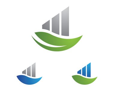 İş Finans Logo